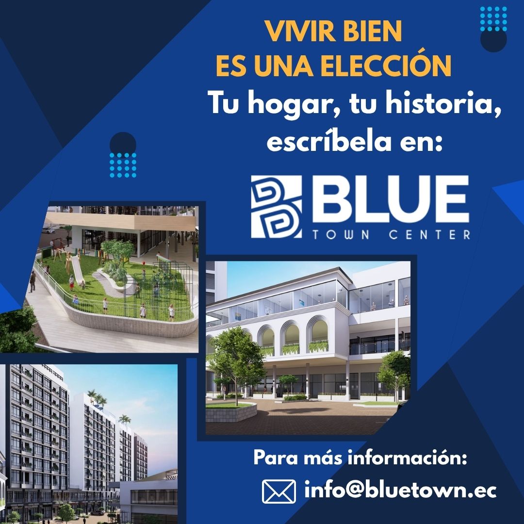 BlueTownCenter tweet media