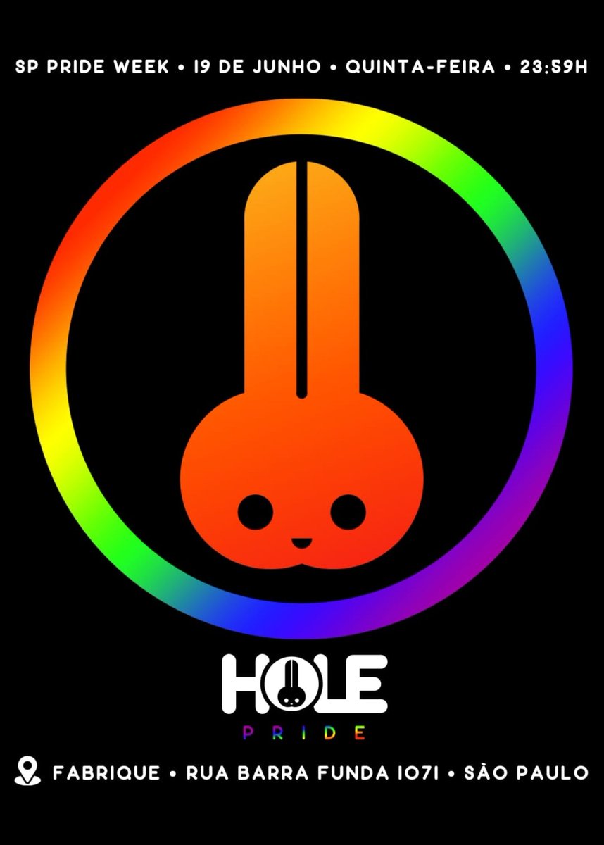 HungHairyGod's tweet photo. Quem quer ganhar uma gozada minha na festa @festahole dia 19?

Compre o ingresso com meu cupom PELUDO aqui: https://t.co/nhzSJ7rsNE https://t.co/rCdMalSi8h