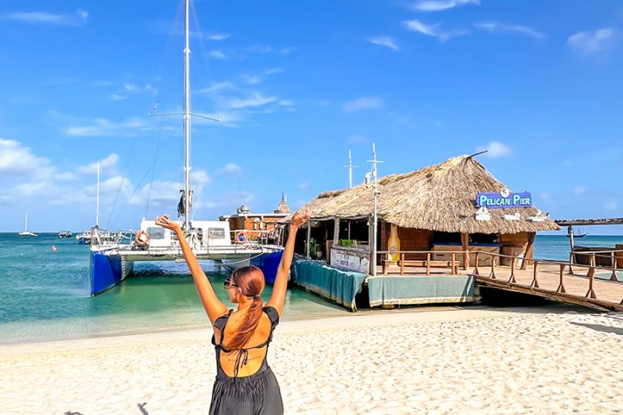 #BlogsET | Lea acá 'Somos "Turistas de Instagram" y eso nos está arruinando los viajes', por ( Diana Melo Espejo ) ➡️ blogs.eltiempo.com/diana-traveler…