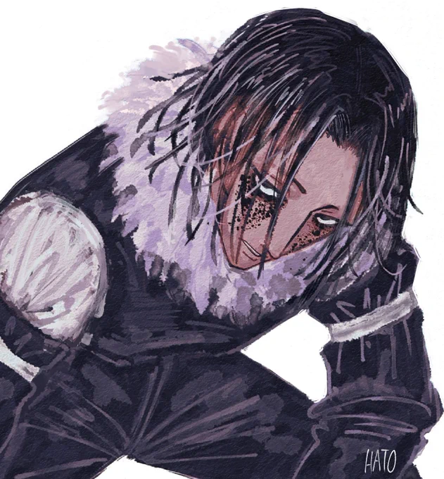 双城厳一