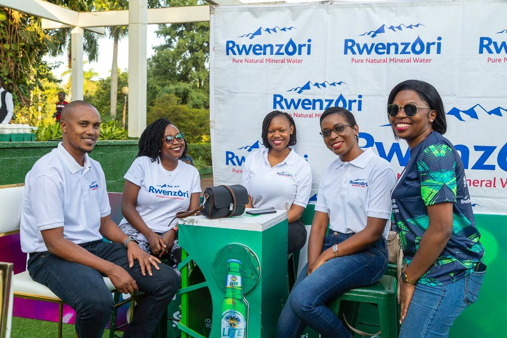 The Tusker lite Rwenzori Marathon is happening on 23rd August 2025 has been launched today at Hotel Sheraton 

#TuskerLiteRwenzoriMarathon
Book your spot now via

rwenzorimarathon.com