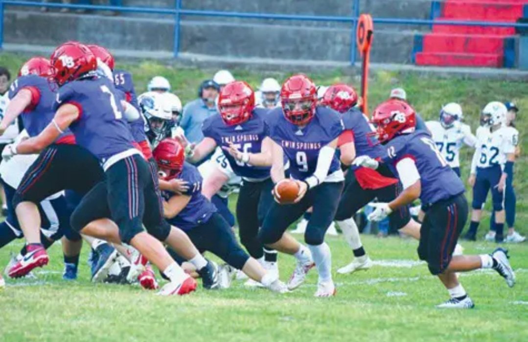 Anyone else ready for Friday nights? <a href="/SCVaStar/">Scott Co. VA Star</a> 🏈 <a href="/keith_warner/">Keith Warner</a>