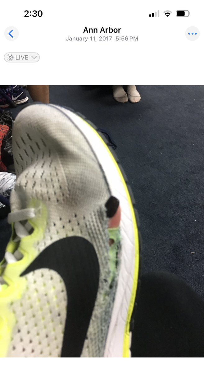 Gina McNamara tweet media