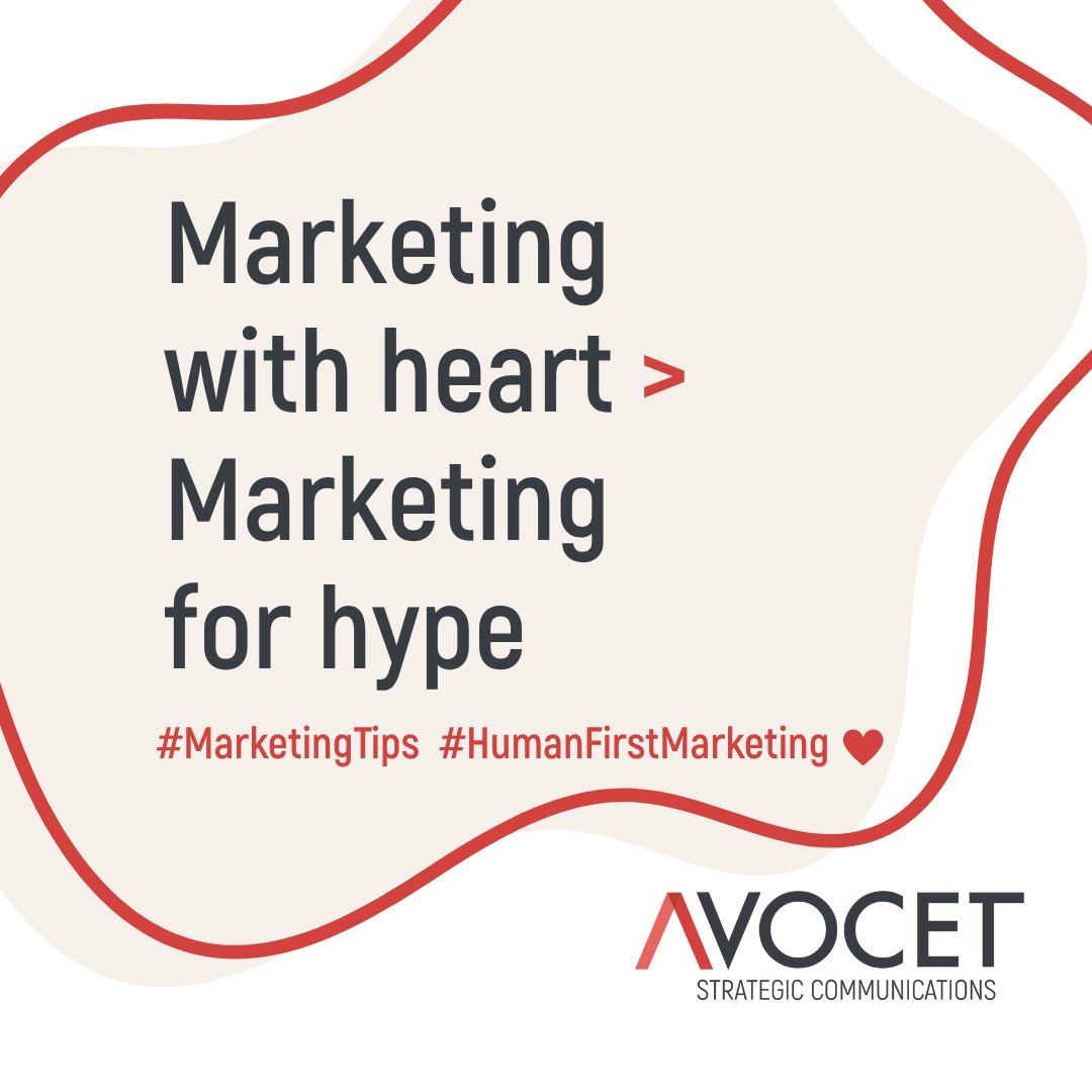 The best digital marketing? Empathy + storytelling, supported by the right tools and trends. Build around people. Use tech with purpose.
#MarketingTips #DigitalStrategy #HumanFirst