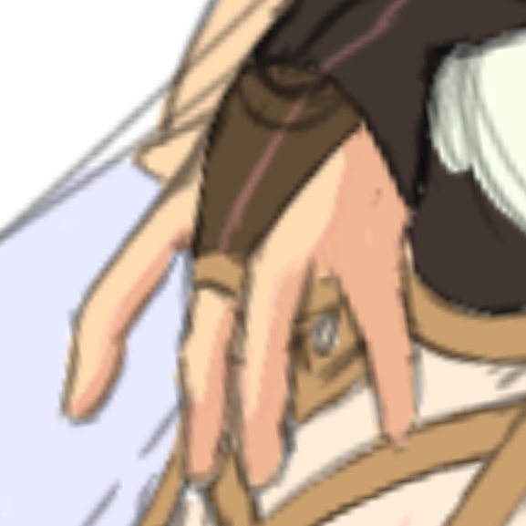 Hat guy • hiatus tweet media