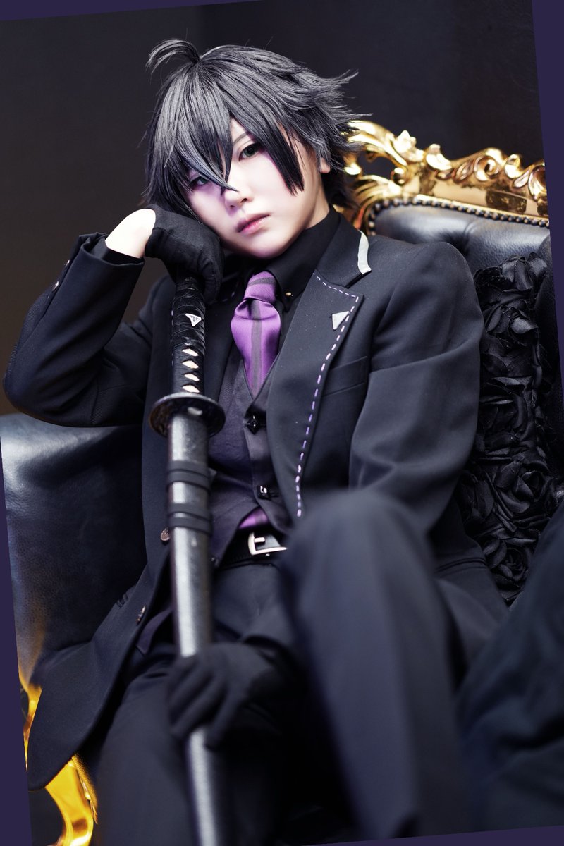 水心子正秀 祝装 コスプレ衣装 Cosplay/水心子正秀 祝装