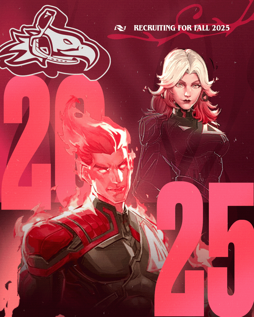 Cumberland University Esports tweet media