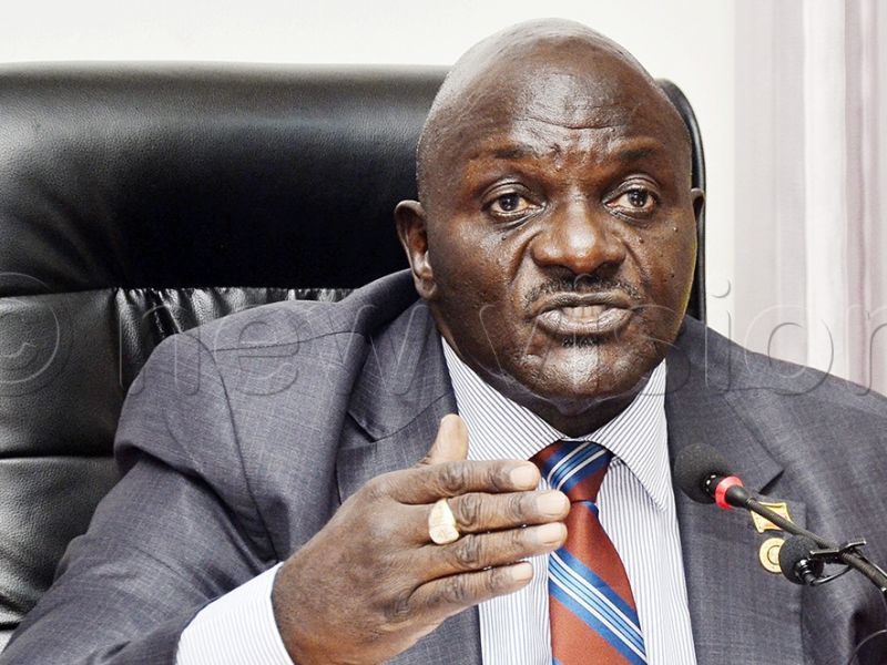Infrastructure Uganda (@infrauganda) on Twitter photo BREAKING NEWS
Uganda government suspends Express Penalty System
The minister of Works and Transport, Gen. Edward Katumba Wamala, will issue a detailed statement tomorrow outlining the way forward. <a href="/MoWT_Uganda/">Ministry of Works & Transport</a> <a href="/GenWamala/">General Edward Katumba Wamala</a> BREAKING NEWS
Uganda government suspends Express Penalty System
The minister of Works and Transport, Gen. Edward Katumba Wamala, will issue a detailed statement tomorrow outlining the way forward. <a href="/MoWT_Uganda/">Ministry of Works & Transport</a> <a href="/GenWamala/">General Edward Katumba Wamala</a>
