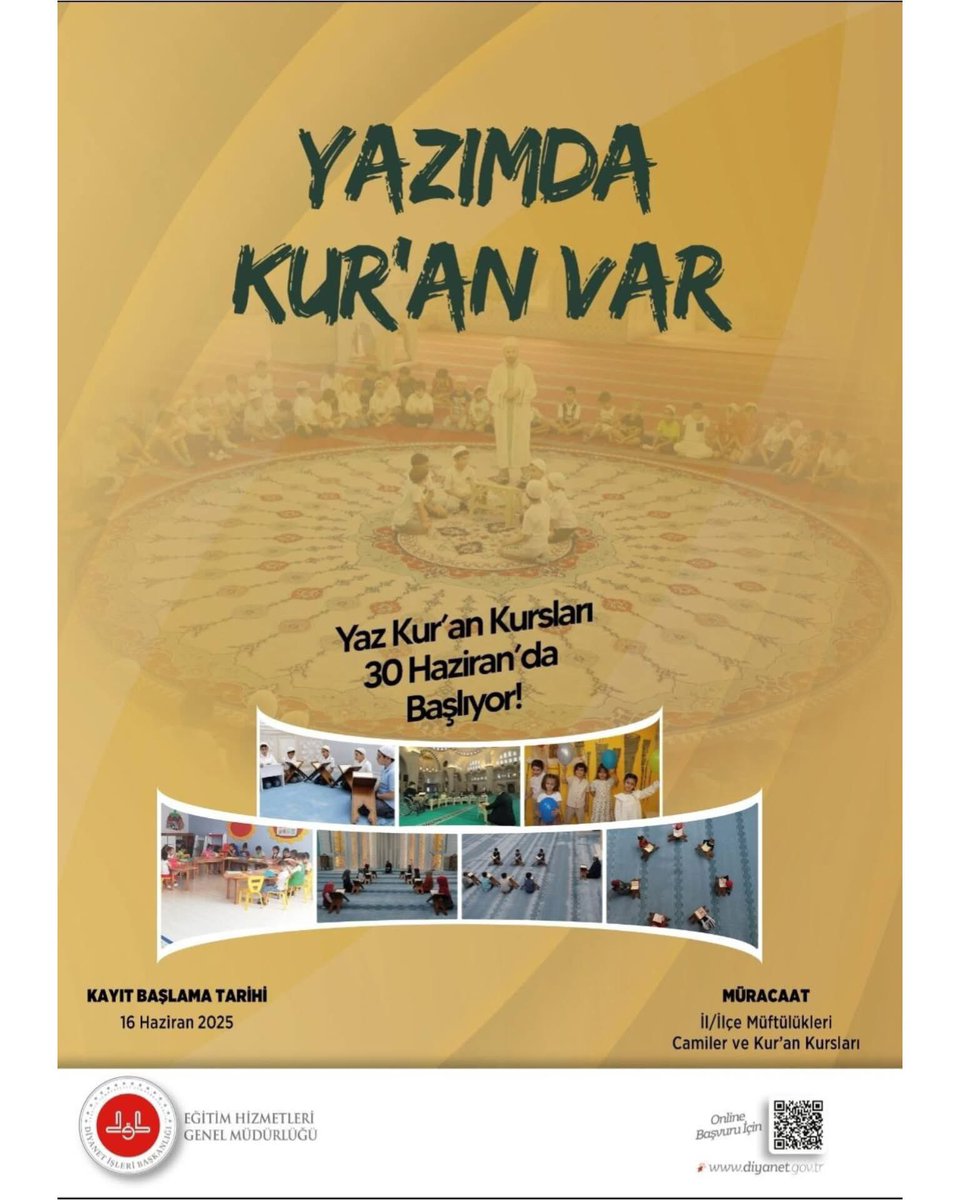 Fatih Müftülüğü (@muftul59172) on Twitter photo 