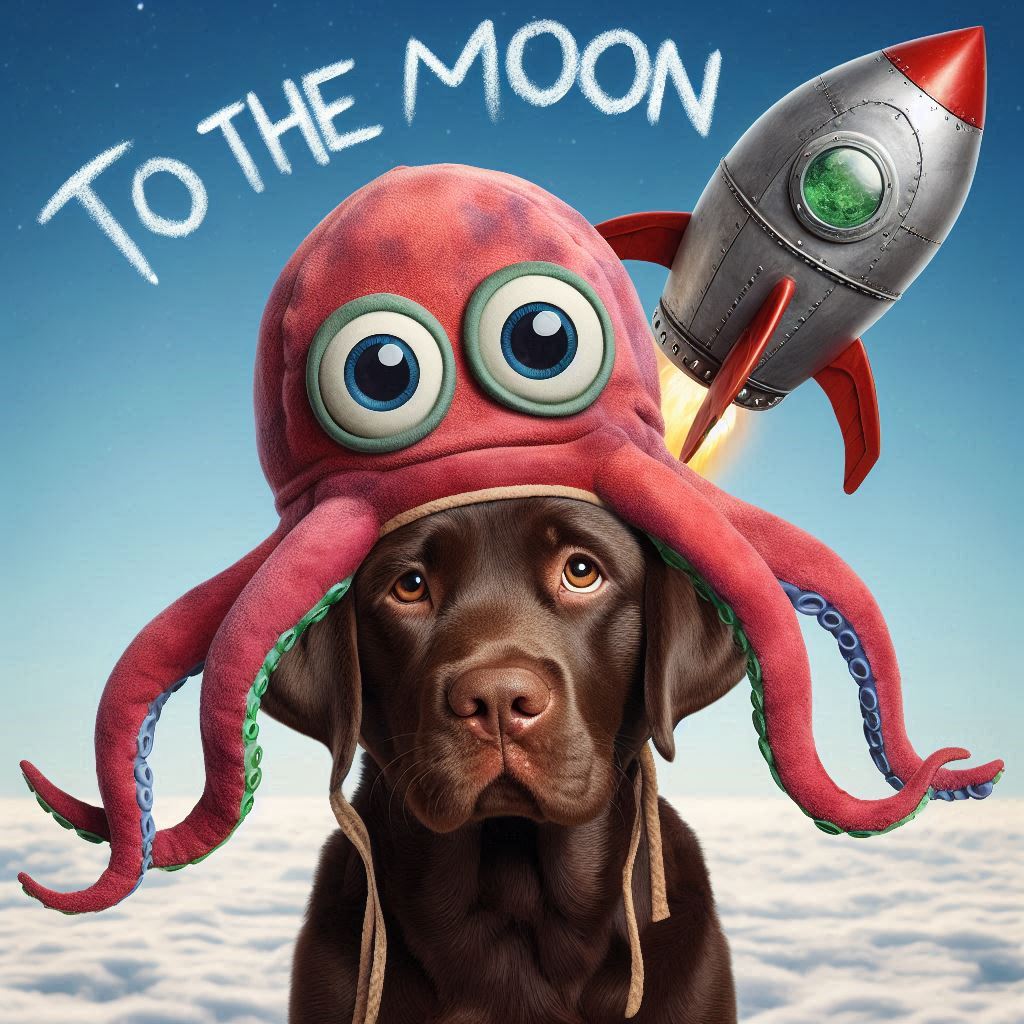 3rd_dec_noun's tweet photo. @ChoctopusCrypto @0xSweep good, ball and $choctopus moon https://t.co/FLA6kq4bCQ