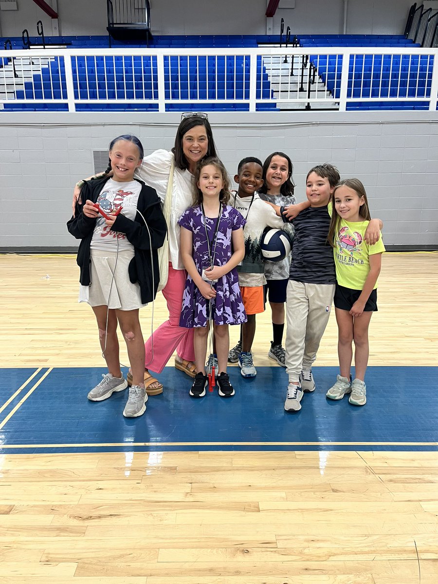 Meredith Rose tweet media