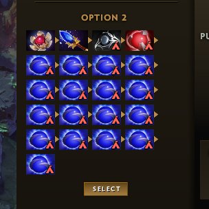 your wish is my command dota plus