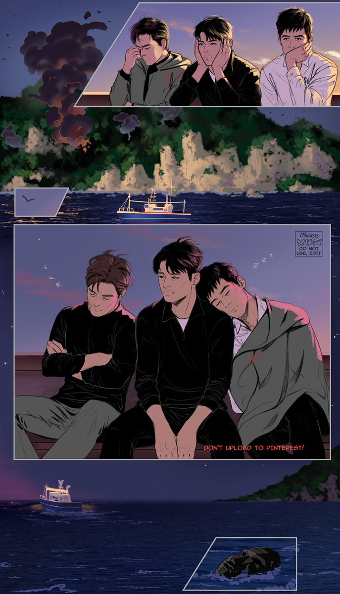 They did it 

#SquidGame3 #hwangbrothers #inhun