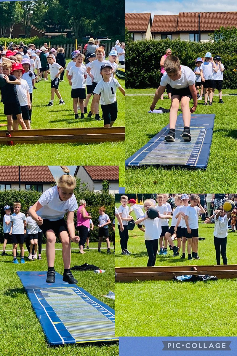 Mrs Dawe (@dawecaroline) on Twitter photo A perfect sports day in the sunshine! ☀️ Such team spirt and enthusiasm- well done Y3, I’m proud of you all!🏅<a href="/CastleBatchPSA/">Castle Batch Primary School Acacemy</a> <a href="/MrsSweetCBPSA/">MrsSweetCBPSA</a> <a href="/mrstayloryr5/">@SallyTaylorCBPSA</a> A perfect sports day in the sunshine! ☀️ Such team spirt and enthusiasm- well done Y3, I’m proud of you all!🏅<a href="/CastleBatchPSA/">Castle Batch Primary School Acacemy</a> <a href="/MrsSweetCBPSA/">MrsSweetCBPSA</a> <a href="/mrstayloryr5/">@SallyTaylorCBPSA</a>