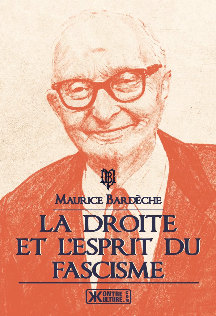 ArthurSapaudia's tweet photo. Dominique #Venner sur Maurice #Bardèche
https://t.co/nAb4ZtZK14 https://t.co/L9HZwRFDmg