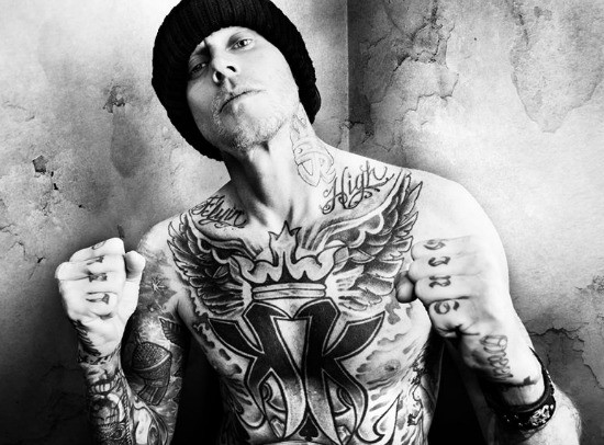 Suburban Noize tweet media