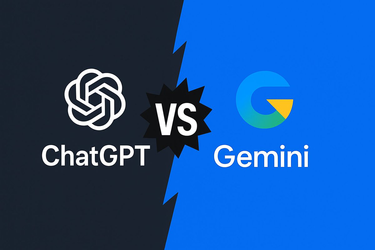 CPC_Service's tweet image. ChatGPT Plus vs Gemini Pro – A 2025-ös AI-előfizetések nagy csatája

centralpc.hu/minden_ami_tec…