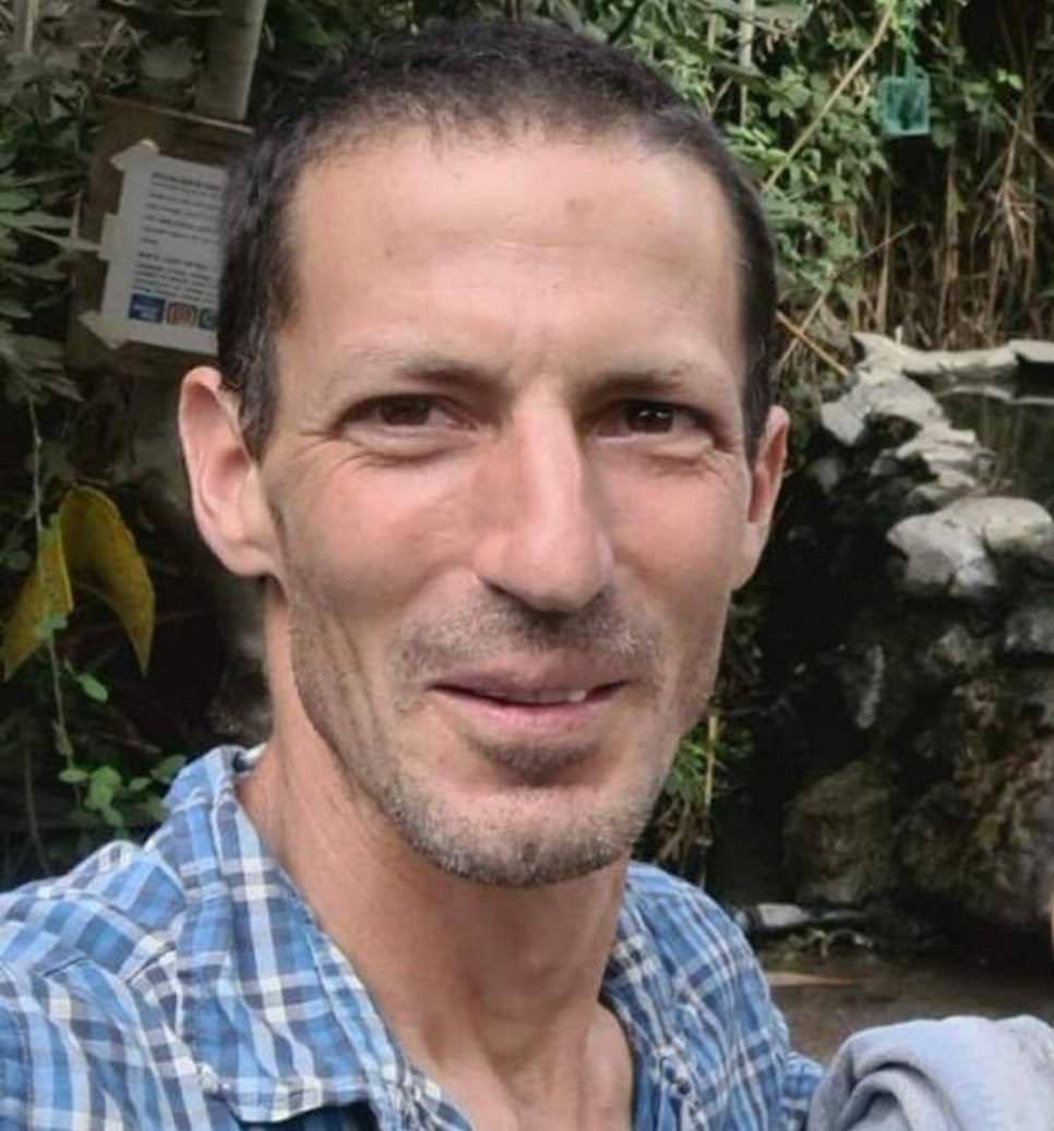 BREAKING:

Israeli Forces have recovered the bodies of two hostages from Gaza.

Yair Yaakov, 59.

Aviv Atzili, 49.

May their memories be a blessing 🕯🙏