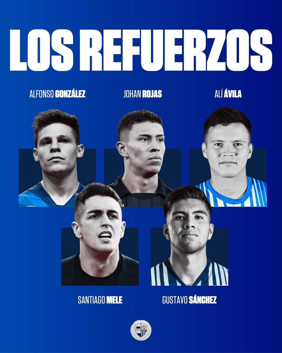 💥 Así se va armando el Monterrey para el Mundial de Clubes 2025: ¿Te está convenciendo el proyecto?