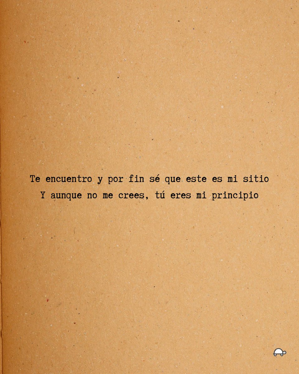 Tú mi principio…

#DosBesosDespues #FrasesMalditaNerea #MalditaNerea