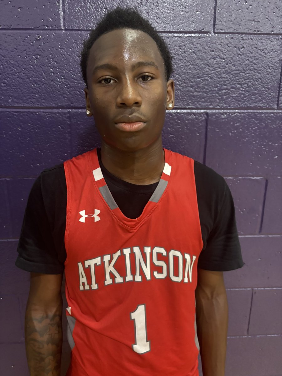SWISH SCOUTING (@swish_scout) on Twitter photo 2026 5’11 Zy Williams was huge for <a href="/atcorebels/">Atkinson County HS</a> in the win over Savannah as Atkinson County who came from 2 hours away goes 2-0 today. Williams was all region this year and has some tools in the toolbox for a small guard that translate well 2026 5’11 Zy Williams was huge for <a href="/atcorebels/">Atkinson County HS</a> in the win over Savannah as Atkinson County who came from 2 hours away goes 2-0 today. Williams was all region this year and has some tools in the toolbox for a small guard that translate well