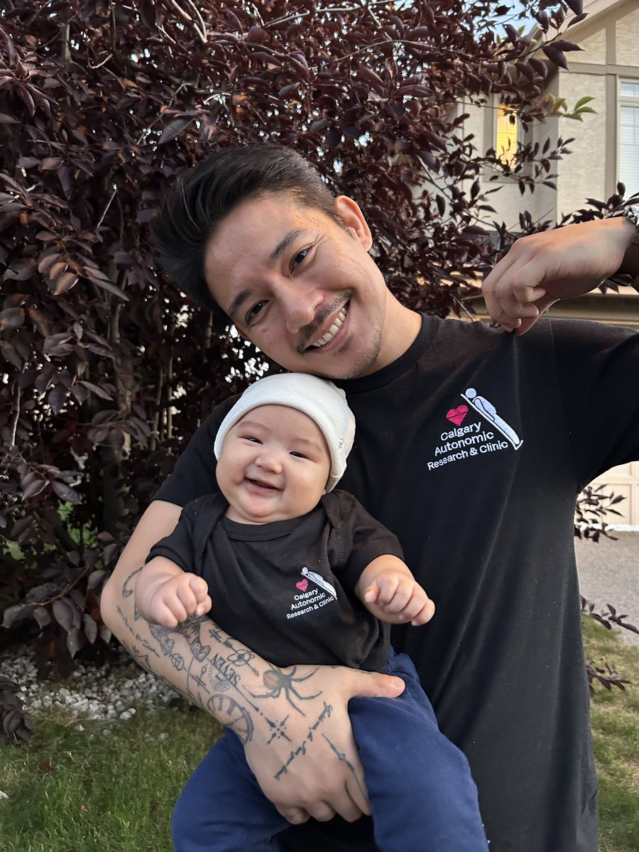 Congratulations to Dr. Shaun Ranada on rocking it at his PhD thesis defense! 

We are so proud of you, Shaun! Your accomplishments have inspired many others. Here’s to your successful future 🎉 We will miss you!