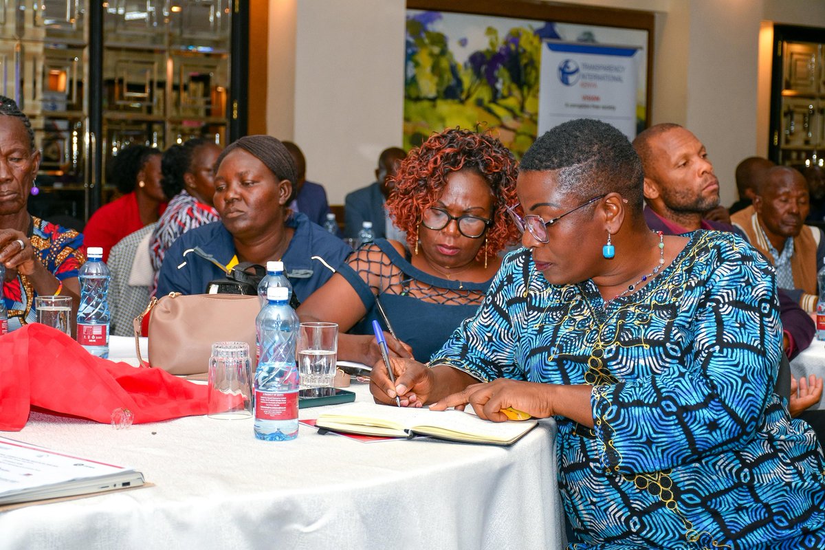 KimtaiHarry's tweet image. I was honoured to have opened the 2025 Jukwaa La Madini, Mafuta na Gesi conference by Haki Madini Kenya. As a state department, we reaffirmed our commitment to an inclusive, sustainable mining sector that drives Kenya&apos;s wealth creation under BETA. #MiningReforms #Transparency