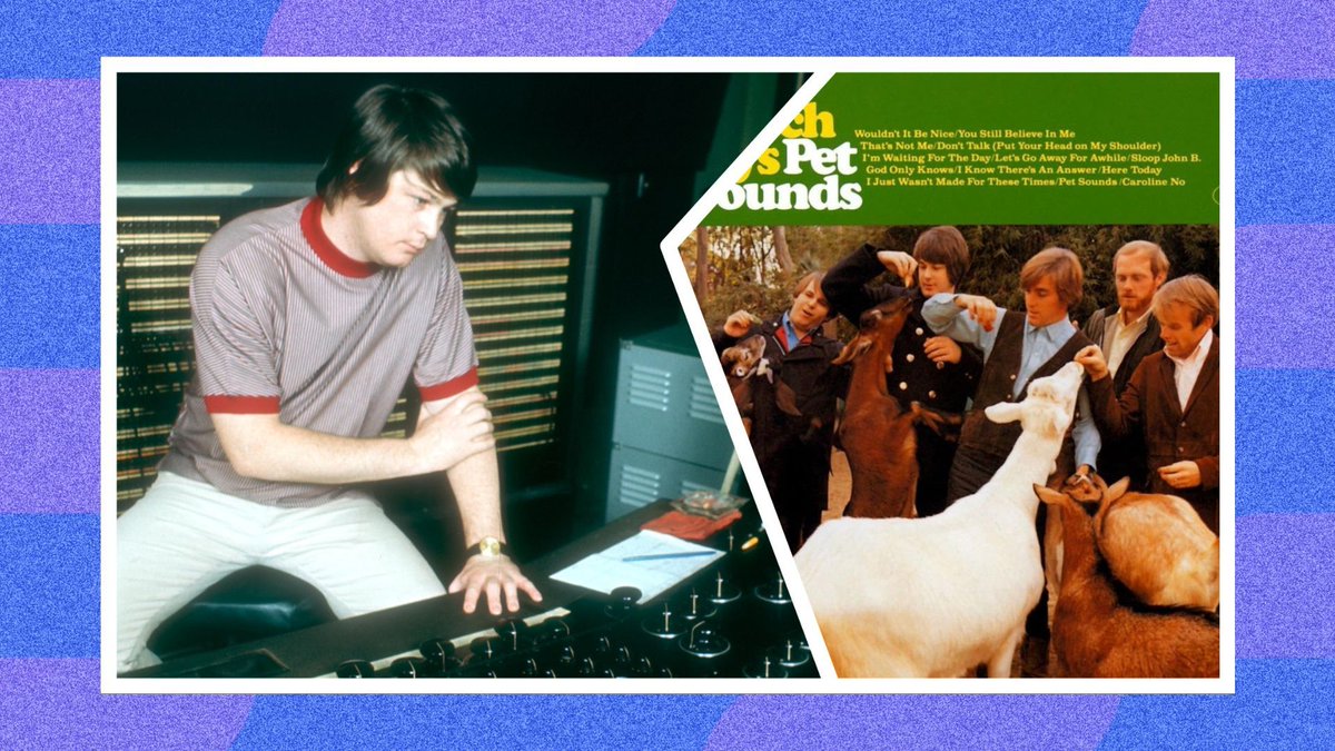 Remembering Brian Wilson: 10 essential songs from the Beach Boys maestro shortlist.visitlink.me/ySwf13