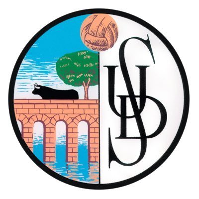 Segunda Federación (@segunda_rfef_) on Twitter photo Esperemos ver este escudo lo más arriba posible lo más posible.
El <a href="/SalamancaCFUDS/">Salamanca UDS</a> tiene que salir de este pozo llamado Segunda RFEF.
💪🏻 Mucha suerte para esta 25/26.
#SegundaFederación Esperemos ver este escudo lo más arriba posible lo más posible.
El <a href="/SalamancaCFUDS/">Salamanca UDS</a> tiene que salir de este pozo llamado Segunda RFEF.
💪🏻 Mucha suerte para esta 25/26.
#SegundaFederación