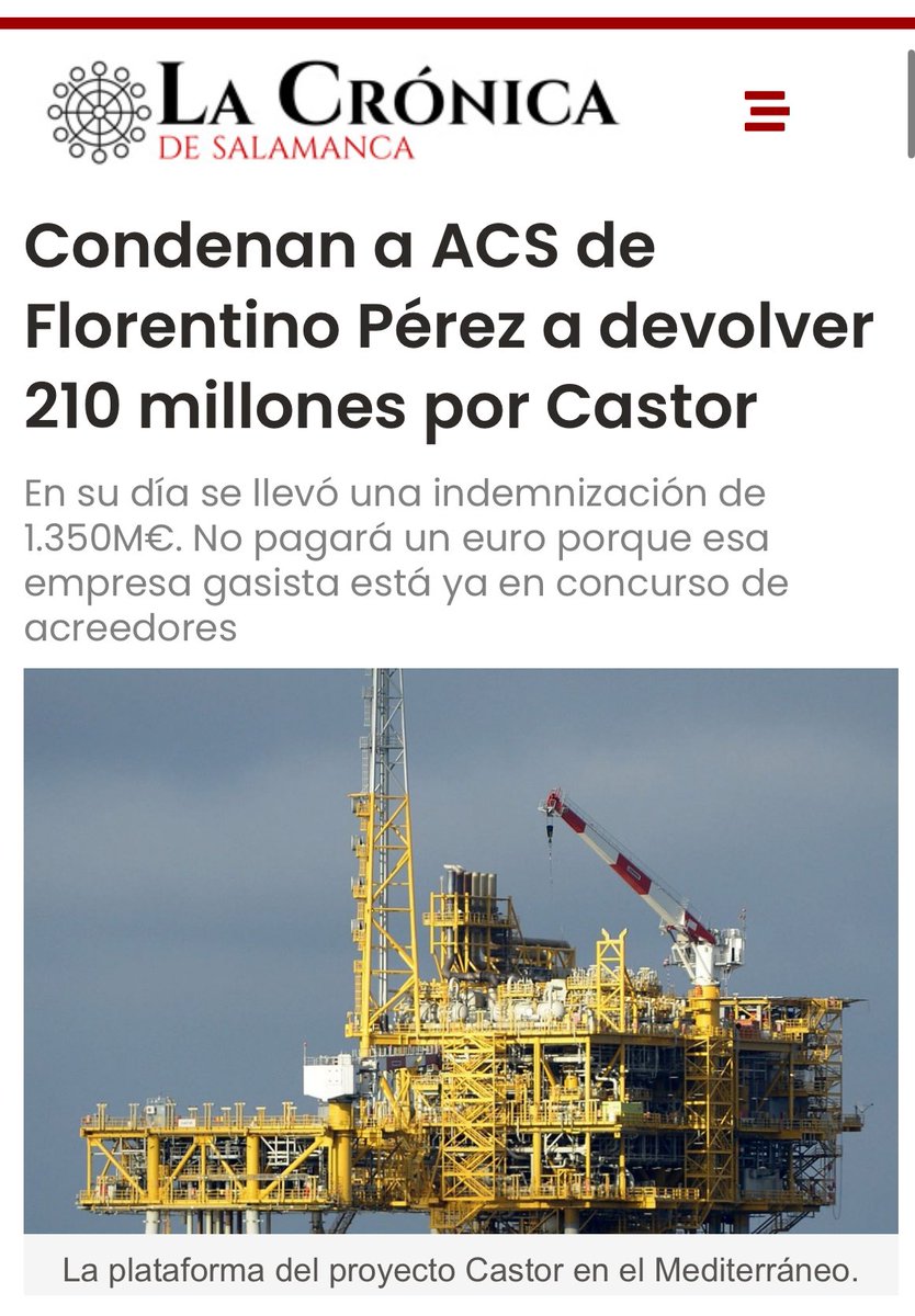 Ya he buscado. 
Joder, no os salváis ni con todos los jueces de España en el palco.
Ánimo. 
🔵🔴