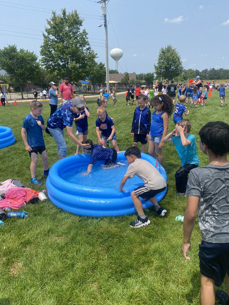 Field day 2025!!! <a href="/StaffordTwpEd/">Stafford Schools</a> <a href="/OAPrincipal/">Susan DAlessandro</a>