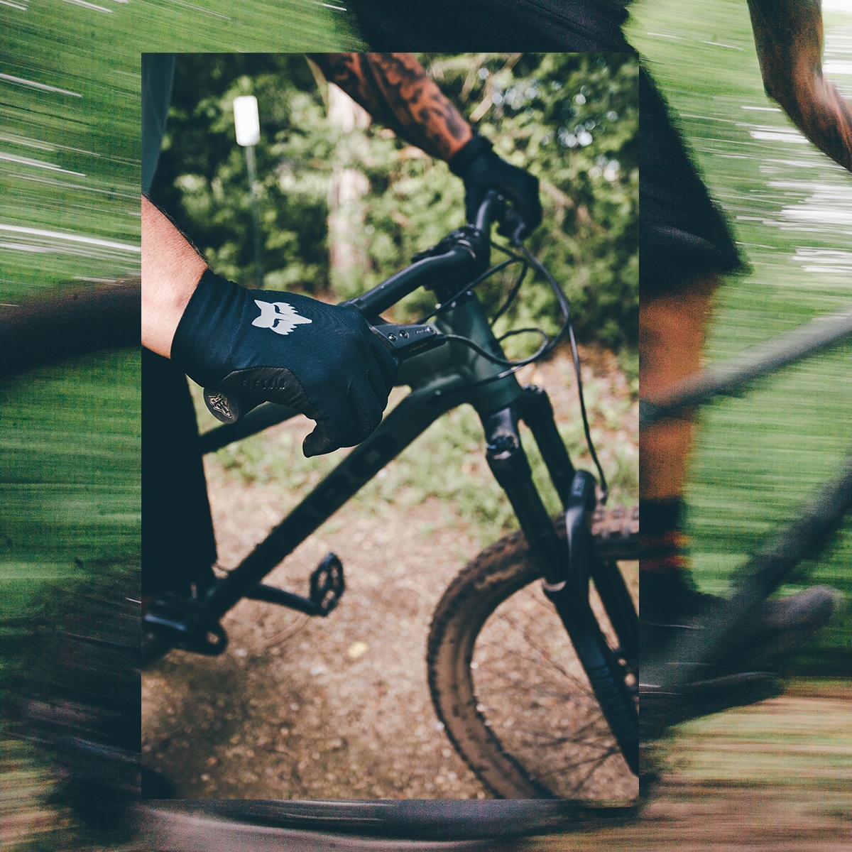 SunAndSkiSports's tweet photo. @Foxmtb gloves are built for impact with strategic padding and abrasion-resistant materials, giving you the confidence to send it knowing you're covered. Ride hard, stay safe. ☀️
Check out our selection of riding gloves here: https://t.co/Bfx0hjrnL1 https://t.co/mOo7C4KjB6