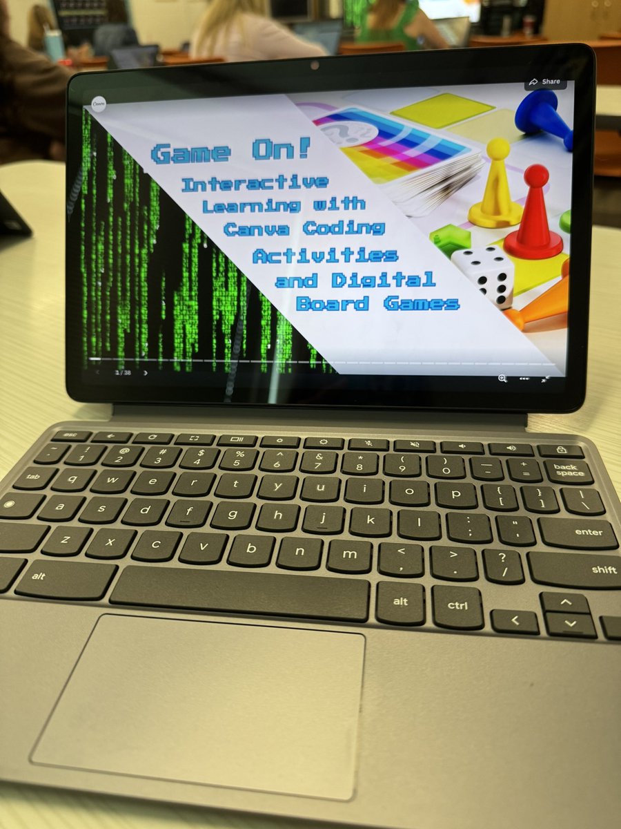 I can’t wait to create some games to use in my orchestra classroom! <a href="/KedcARTS/">RENAISSANCE Grant</a> <a href="/KEDC1/">KEDC</a>