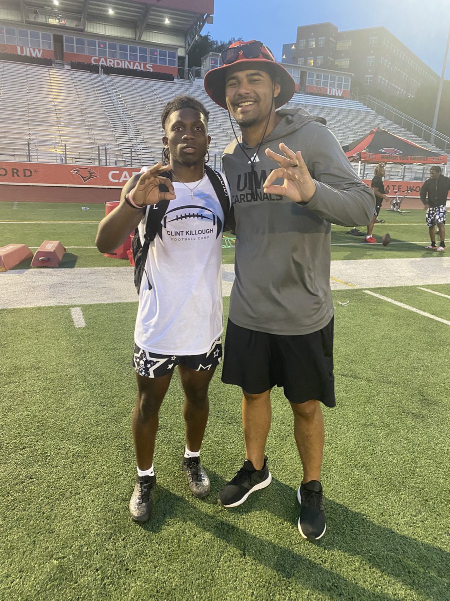 Gary Jefferson Jr tweet media