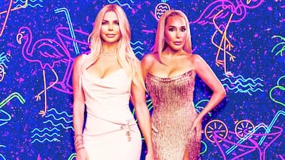 Real Housewives of Miami is back tonight — had a blast gossiping with my 👑s Alexia and Marysol about it. 

thedailybeast.com/obsessed/real-…