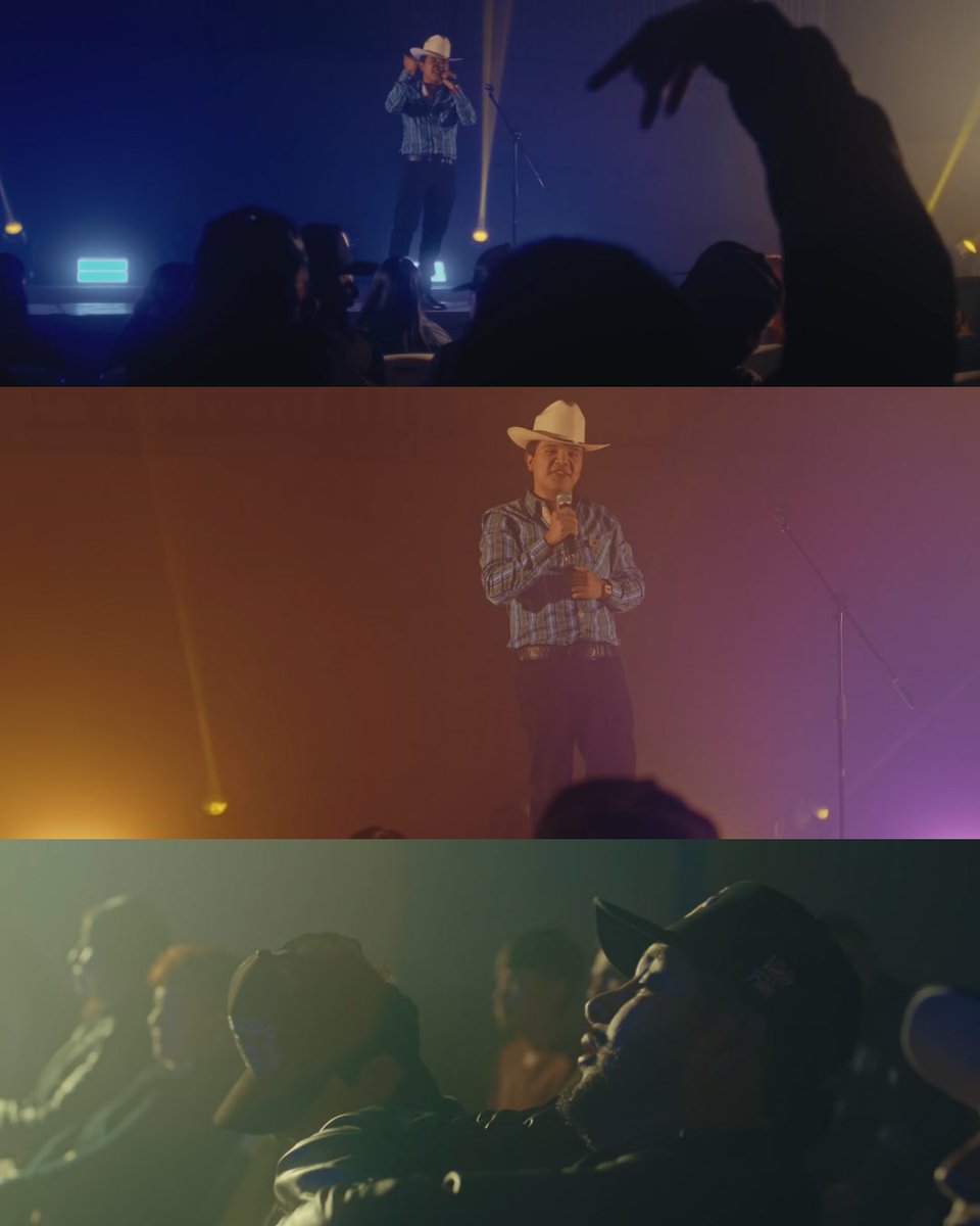GlobalGDL's tweet photo. 🎬🐸 Detrás de Cantan las Ranas no solo hay música, hay verdad y sudor.
Así se hizo esta canción.
#MakingOf #AlemiBustos #RegionalReal https://t.co/9WW3vORHeo