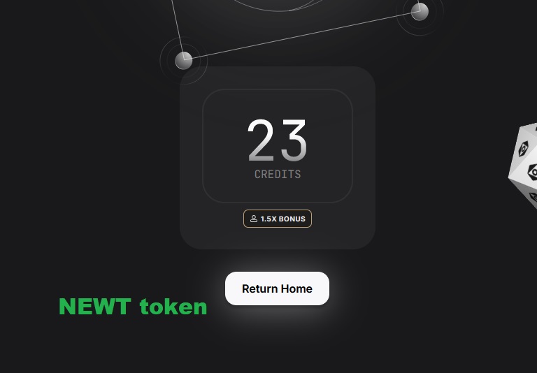 6254Domain's tweet image. let's summary some thing events happened 
@MagicNewton tease community to active their 
agent account fast with TGE approaching witch 
seems likely to launch coming days