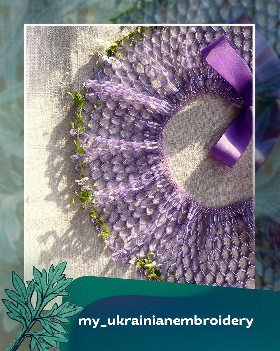 EtnoPiknik's tweet photo. 🌿 my_ukrainianembroidery – легкі як хмаринки, прекрасні як ружі та яскраві як сонце традиційні прикраси, що неможливо оминути поглядом, адже вони стовідсотково закцентують увагу на вашій ніжності, витонченості та красі. https://t.co/bJxXPHXwco