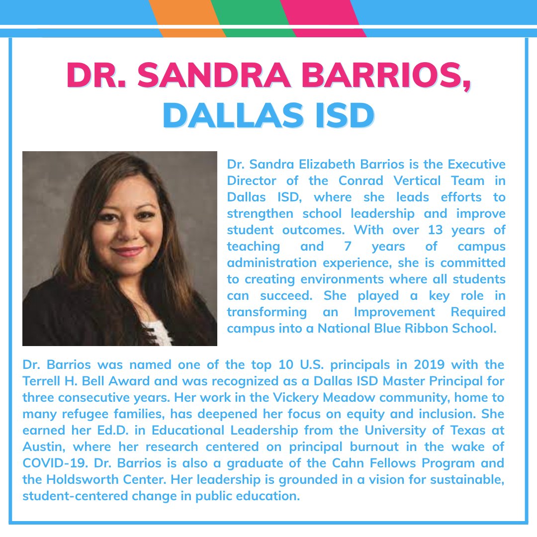🌎Meet the first two panelists for our Rooted in Resilience panel event, happening next Wednesday, June 18! These leaders bring real stories and deep expertise on equity and belonging. Don’t miss this important conversation- register now!

🔗 eventbrite.com/e/rooted-in-re…