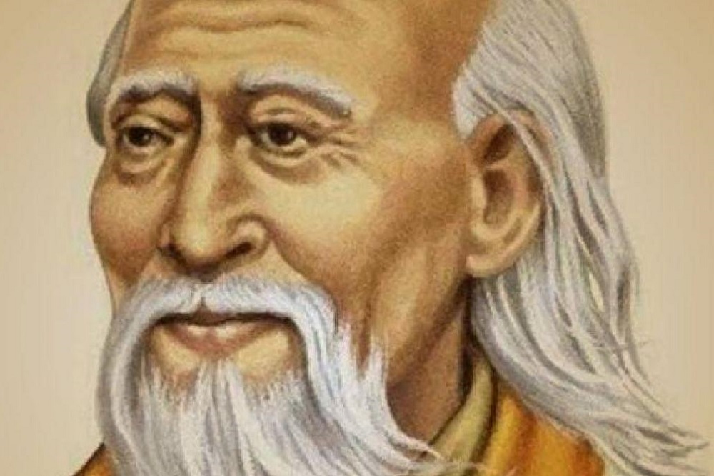 "Celui qui est heureux avec lui-même n'a pas besoin de l'approbation des autres."
- Lao-Tseu -