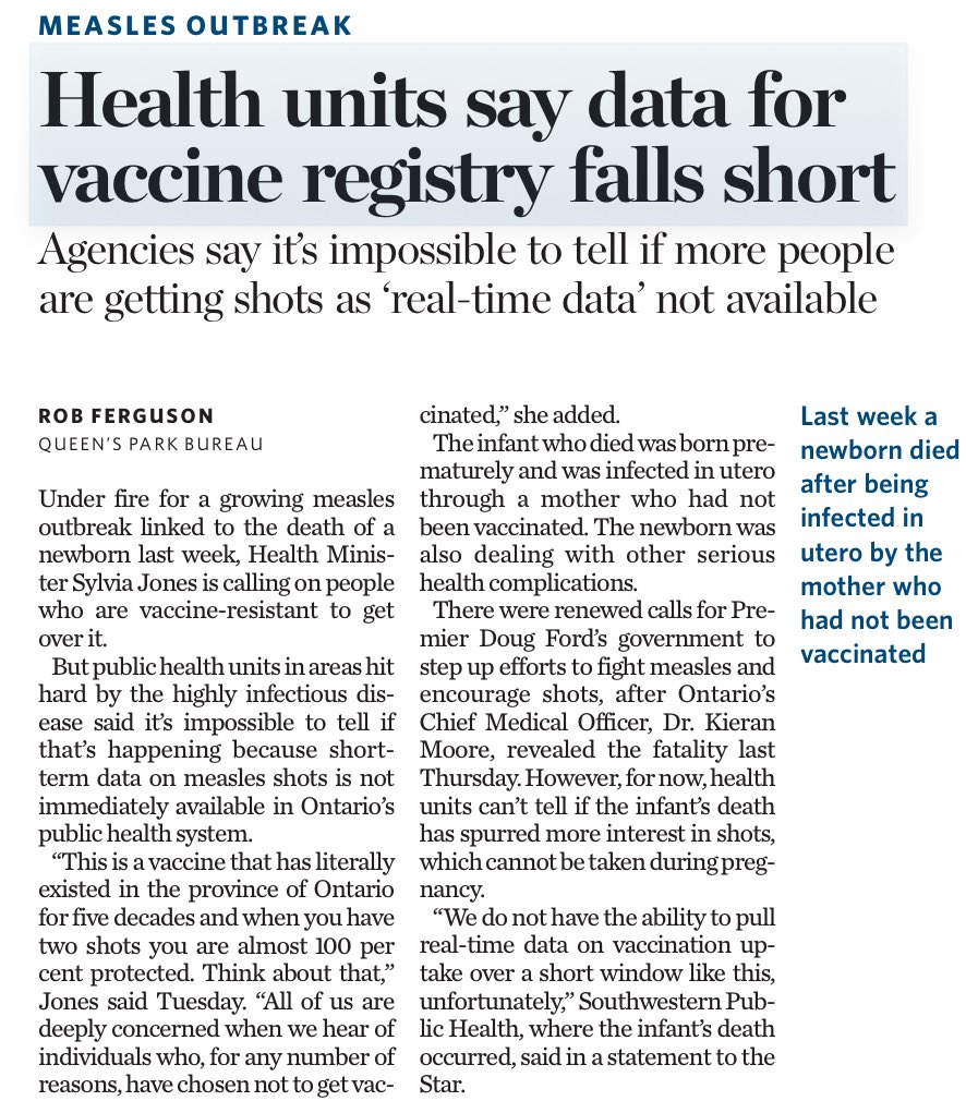 Petition by paediatrician <a href="/AnnaBanerji/">Anna Banerji</a> below. We have to do better.