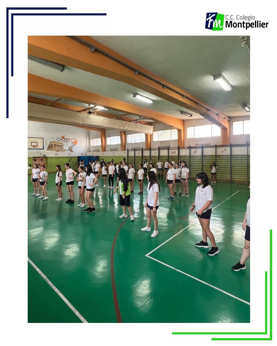 Colegio Montpellier (@comontpellier) on Twitter photo 🏫 Esta semana en el cole … ¡aprendemos haciendo!
Nuestros alumnos disfrutan de talleres de deporte, matemáticas, física, baile, ciencias sociales y tecnología.
Diversión, descubrimiento y mucho trabajo en equipo. 💡🎉 #wearemontpe #somosfefmont <a href="/FEFMONT_/">Fundación Educativa Franciscanas de Montpellier 🧡</a> 🏫 Esta semana en el cole … ¡aprendemos haciendo!
Nuestros alumnos disfrutan de talleres de deporte, matemáticas, física, baile, ciencias sociales y tecnología.
Diversión, descubrimiento y mucho trabajo en equipo. 💡🎉 #wearemontpe #somosfefmont <a href="/FEFMONT_/">Fundación Educativa Franciscanas de Montpellier 🧡</a>