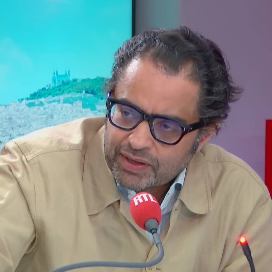 RTL France (@rtlfrance) on Twitter photo En avril 2024, Amine Benyamina a remis un rapport sur l’exposition des enfants et des jeunes aux écrans, à Emmanuel Macron. Près de 14 mois plus tard, qu'est-ce qui a été fait ?
<a href="/Prabenyamina/">Amine Benyamina</a>, addictologue et co-président la commission en charge du rapport Enfants et écrans, En avril 2024, Amine Benyamina a remis un rapport sur l’exposition des enfants et des jeunes aux écrans, à Emmanuel Macron. Près de 14 mois plus tard, qu'est-ce qui a été fait ?
<a href="/Prabenyamina/">Amine Benyamina</a>, addictologue et co-président la commission en charge du rapport Enfants et écrans,