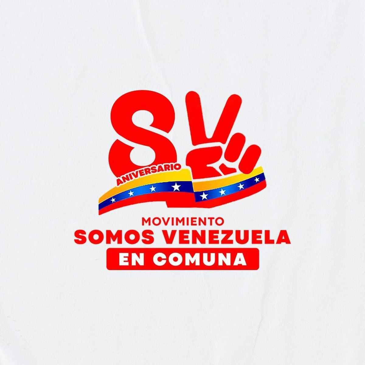 Somos Venezuela | MSVEnLinea tweet media