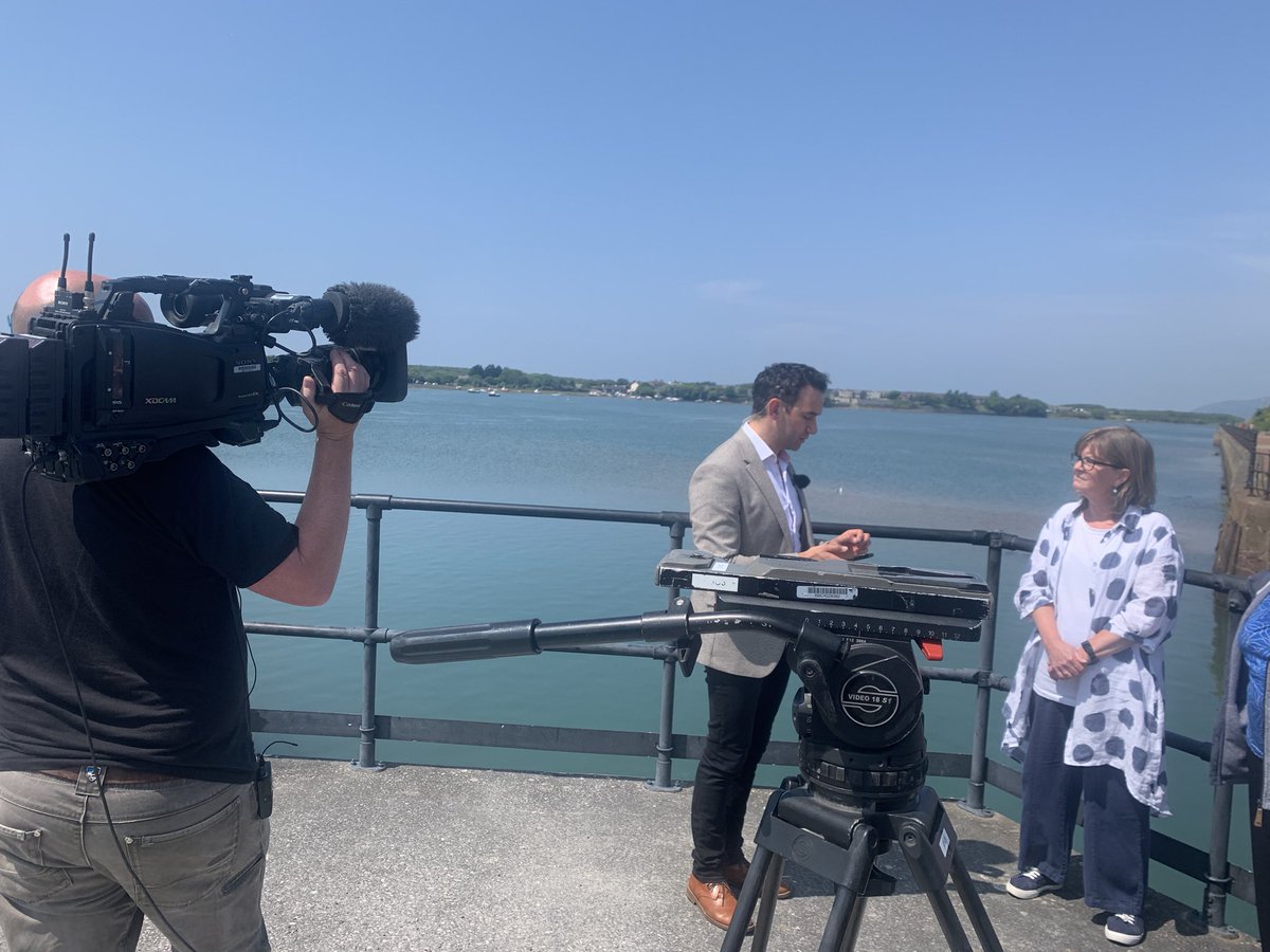 Dock Museum (@dockmuseum) on Twitter photo Today was no ordinary day as we hosted <a href="/BBCBreakfast/">BBC Breakfast</a> for the #spendingreview
What a fabulous team they are and thank you to the gent and professional <a href="/BenMBoulos/">Ben Boulos</a> Come back soon <a href="/WandFCouncil/">Westmorland and Furness Council</a> <a href="/LakesCumbria/">Visit Lake District, Cumbria</a> <a href="/VisitEngland/">VisitEngland</a> Today was no ordinary day as we hosted <a href="/BBCBreakfast/">BBC Breakfast</a> for the #spendingreview
What a fabulous team they are and thank you to the gent and professional <a href="/BenMBoulos/">Ben Boulos</a> Come back soon <a href="/WandFCouncil/">Westmorland and Furness Council</a> <a href="/LakesCumbria/">Visit Lake District, Cumbria</a> <a href="/VisitEngland/">VisitEngland</a>