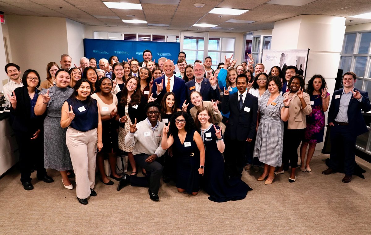 JR DeShazo (@jrdeshazo) on Twitter photo Made a quick trip to DC this week to welcome our newest <a href="/LBJSchoolDC/">LBJ Washington Center</a> students as they kick off classes in the capital. It was great to join many LBJ alumni in celebrating the start of their journey. Excited to see what this impressive group will accomplish! 🤘 Made a quick trip to DC this week to welcome our newest <a href="/LBJSchoolDC/">LBJ Washington Center</a> students as they kick off classes in the capital. It was great to join many LBJ alumni in celebrating the start of their journey. Excited to see what this impressive group will accomplish! 🤘