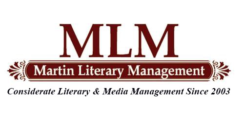 Looking for great IP to adapt for scripted/unscripted film/tv? Check out our Summer 2025 Quarterly Book to Film/TV Rights Catalog now available online for you to share internally with your team to request IP for potential adaptation. MartinLit.com/film-tv
