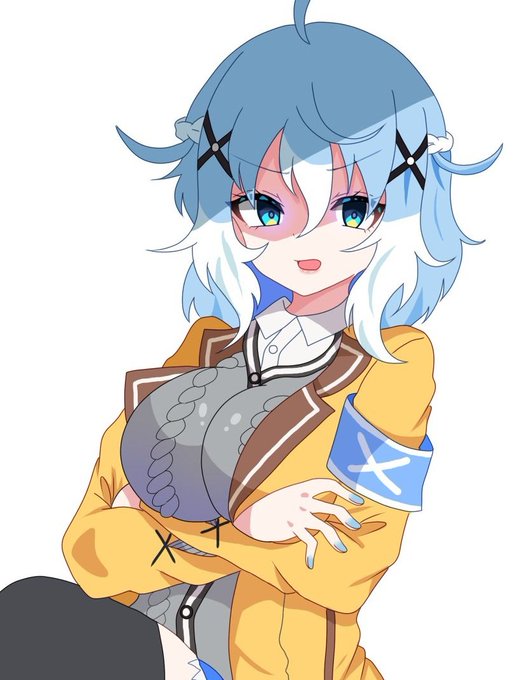 悪い子センちゃん進捗です〜!!
いいお顔になってる気がします🙏 