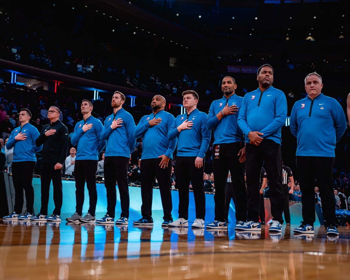 Grateful to live out a dream in CBB alongside terrific people. My gratitude for the relationships &amp; experiences gained through this profession is difficult to place into words and hard to leave. Helping to lay the foundation at <a href="/DePaulHoops/">DePaul Basketball</a> has been a fulfilling challenge!!