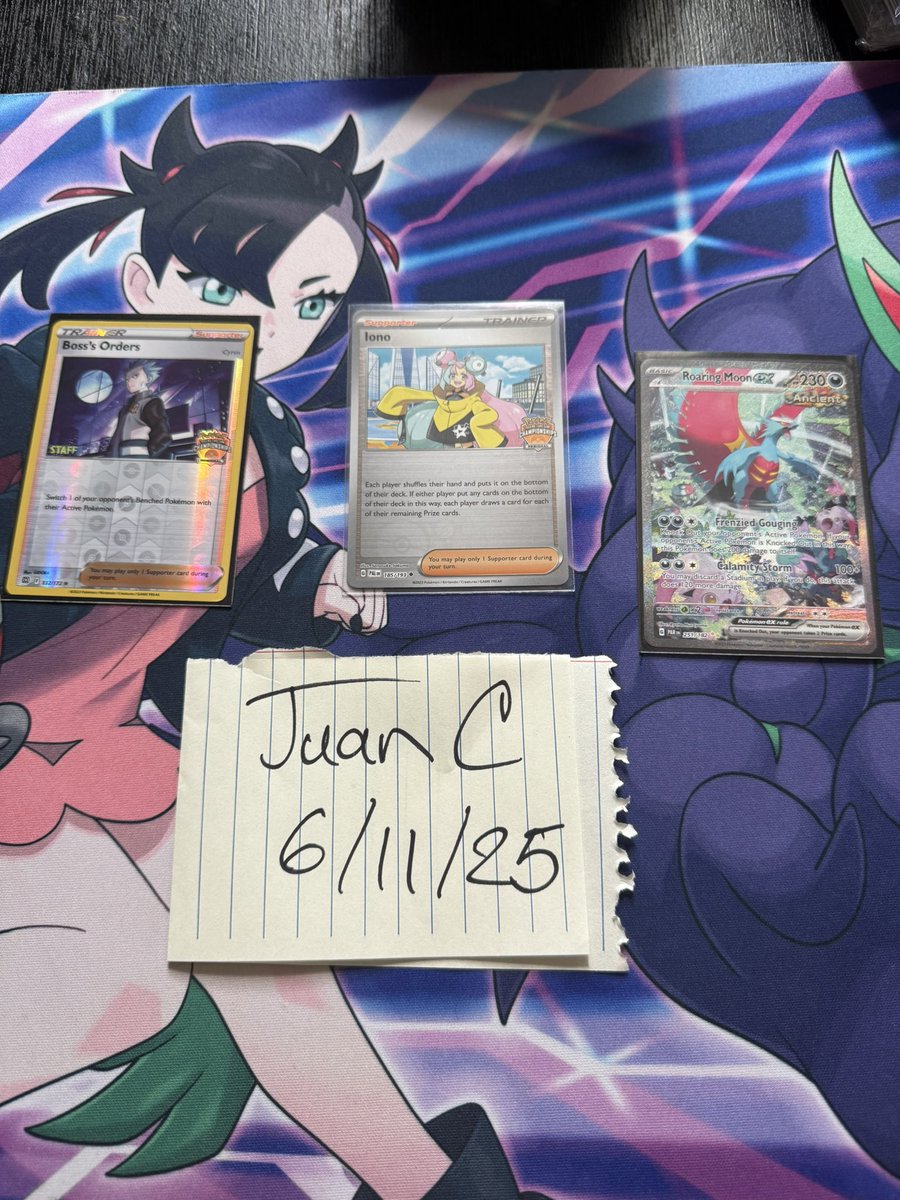 Juan C Contla tweet media